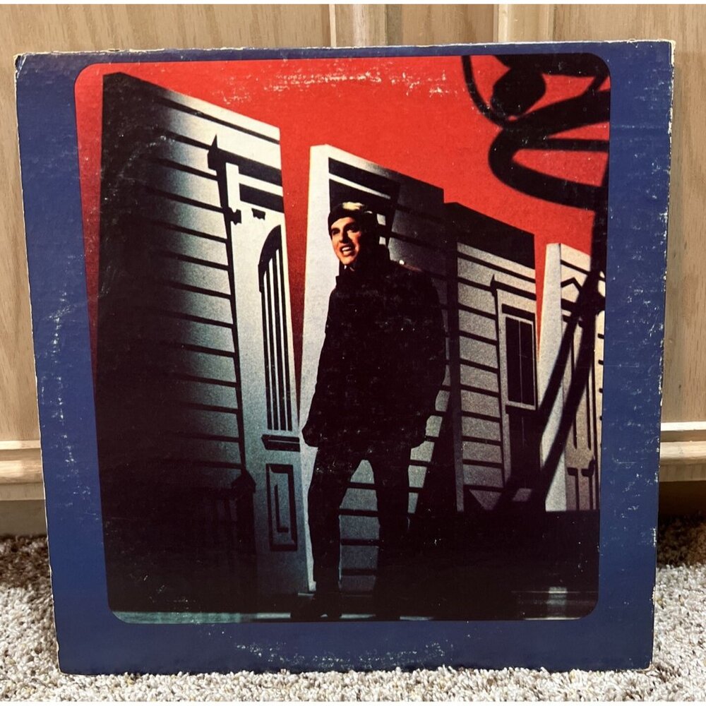 1967 Johnny Rivers Rewind Vinyl LP Gatefold Imperial LP-9341 - Picture 2 of 15